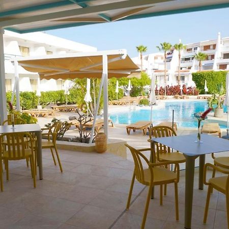 Hovima Panorama 3 Bedroom Apartment Costa Adeje  Εξωτερικό φωτογραφία