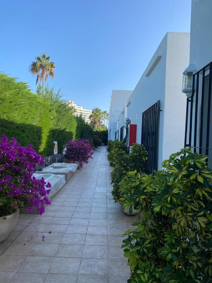 Hovima Panorama 3 Bedroom Apartment Costa Adeje  Εξωτερικό φωτογραφία