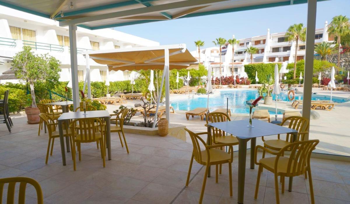 Hovima Panorama 3 Bedroom Apartment Costa Adeje  Εξωτερικό φωτογραφία