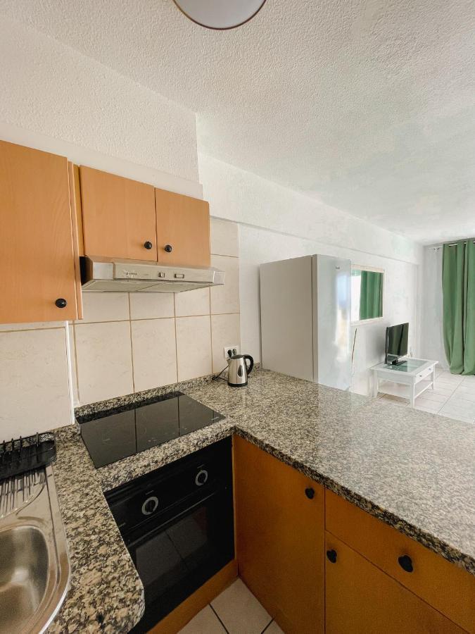 Hovima Panorama 3 Bedroom Apartment Costa Adeje  Εξωτερικό φωτογραφία