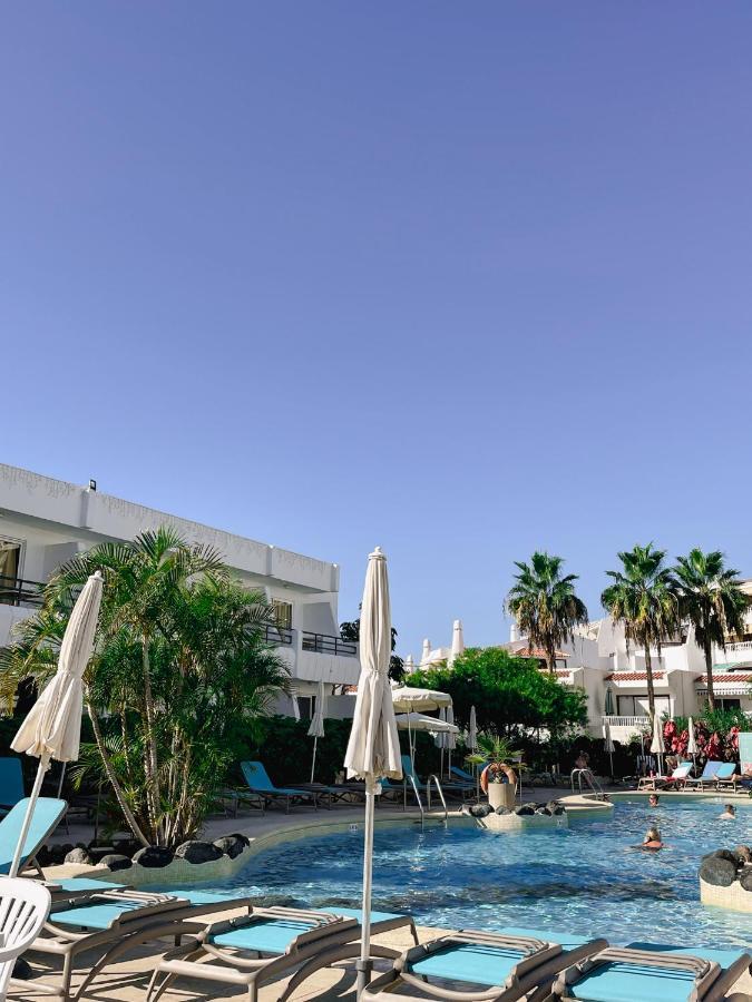 Hovima Panorama 3 Bedroom Apartment Costa Adeje  Εξωτερικό φωτογραφία