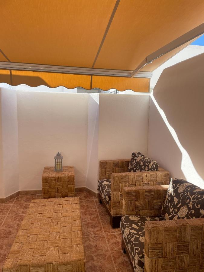 Hovima Panorama 3 Bedroom Apartment Costa Adeje  Εξωτερικό φωτογραφία