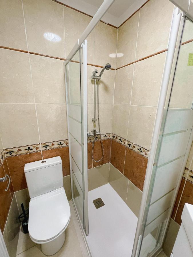 Hovima Panorama 3 Bedroom Apartment Costa Adeje  Εξωτερικό φωτογραφία