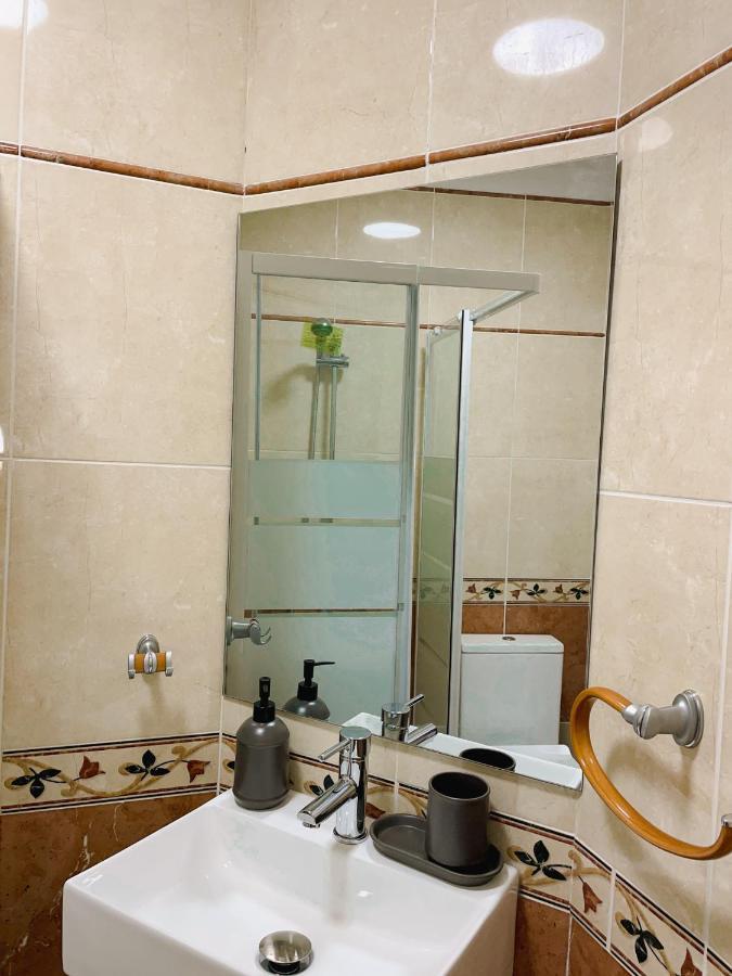 Hovima Panorama 3 Bedroom Apartment Costa Adeje  Εξωτερικό φωτογραφία