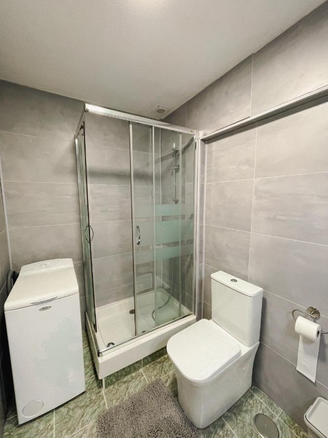 Hovima Panorama 3 Bedroom Apartment Costa Adeje  Εξωτερικό φωτογραφία