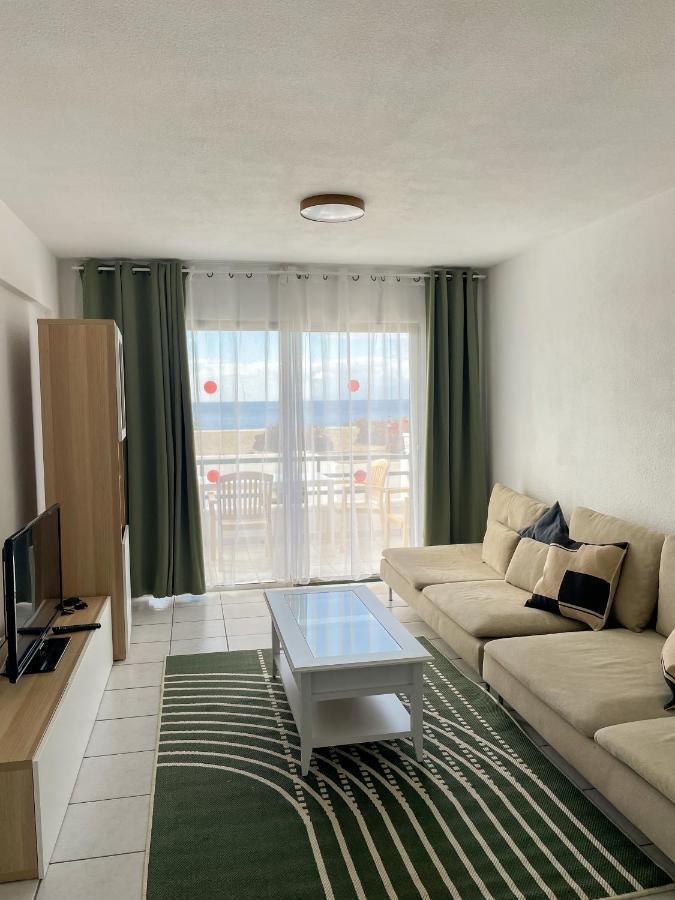 Hovima Panorama 3 Bedroom Apartment Costa Adeje  Εξωτερικό φωτογραφία