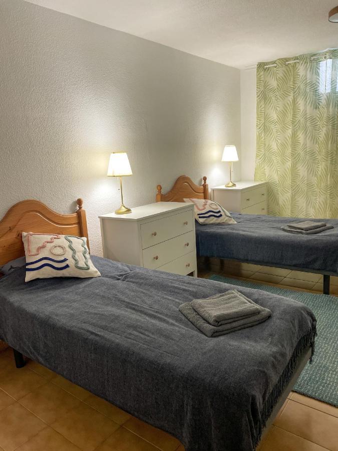 Hovima Panorama 3 Bedroom Apartment Costa Adeje  Εξωτερικό φωτογραφία